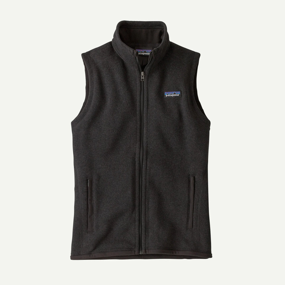 W's Better sweater Vest