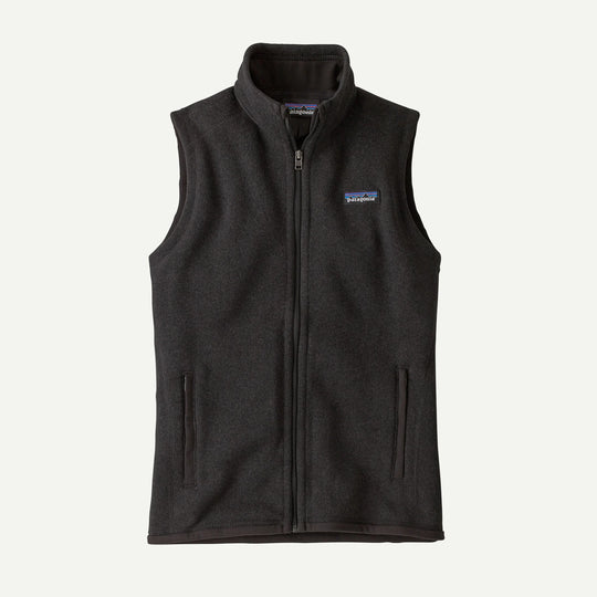 W's Better sweater Vest