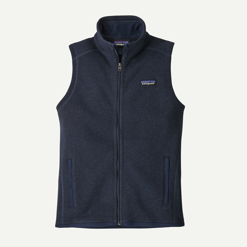 W's Better sweater Vest