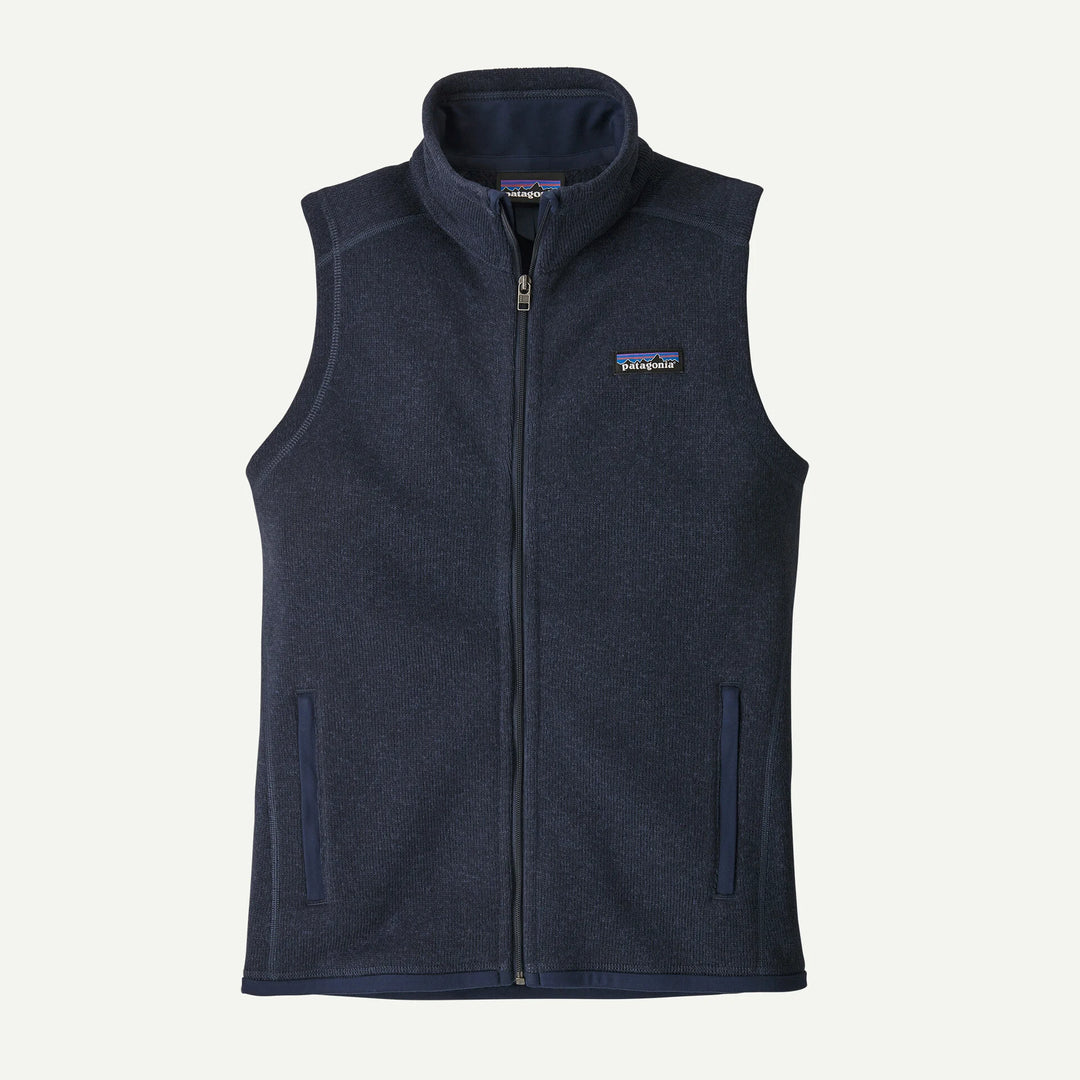 W's Better sweater Vest