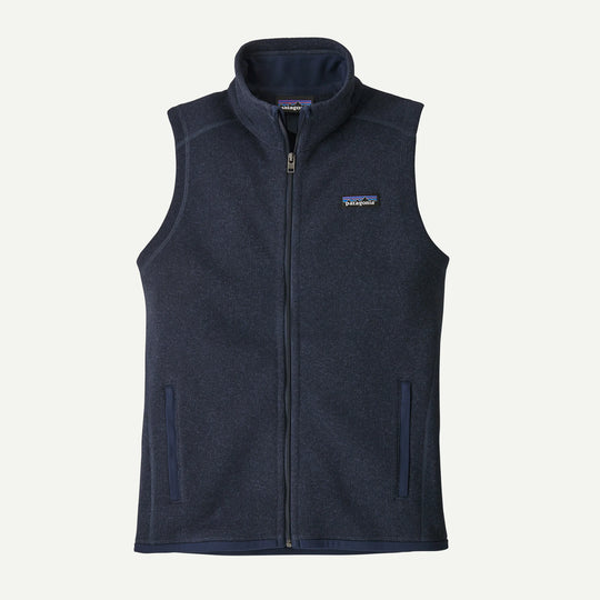 W's Better sweater Vest