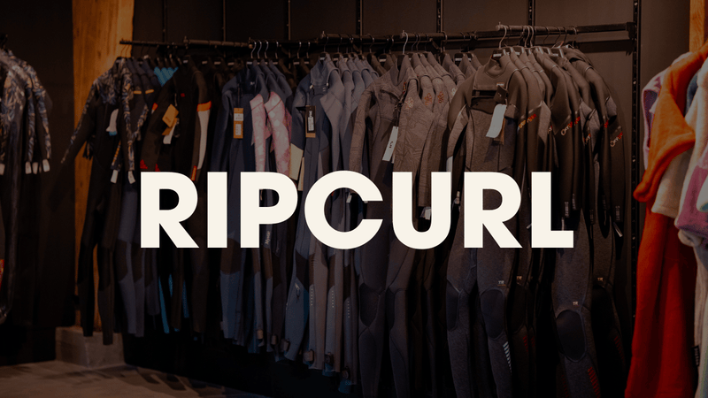 RipCurl Surfwear