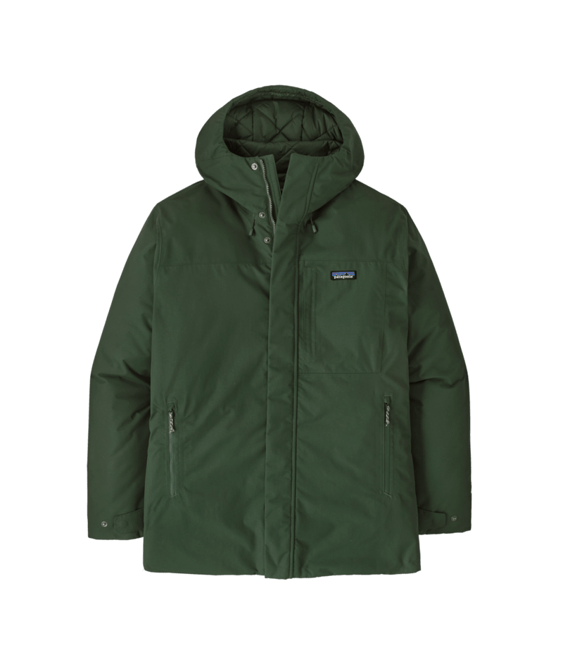 Men's Windshadow Parka