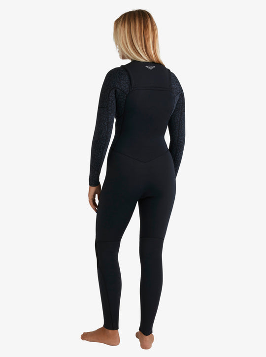 Roxy Shell Natural FZ 4/3