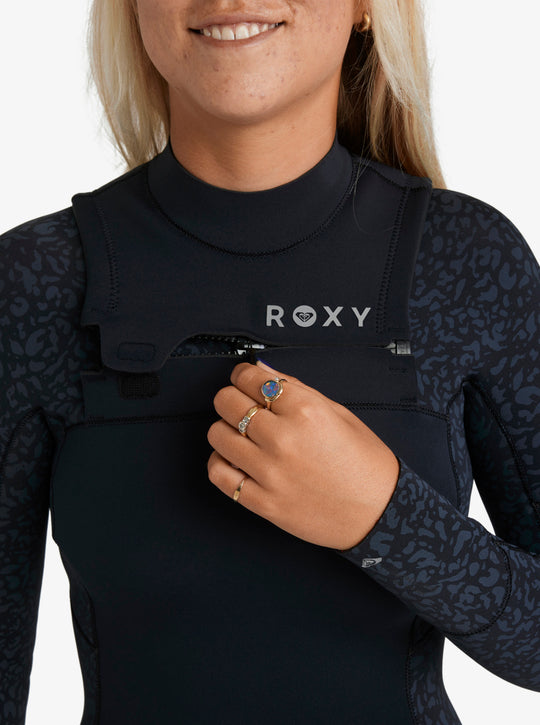 Roxy Shell Natural FZ 4/3