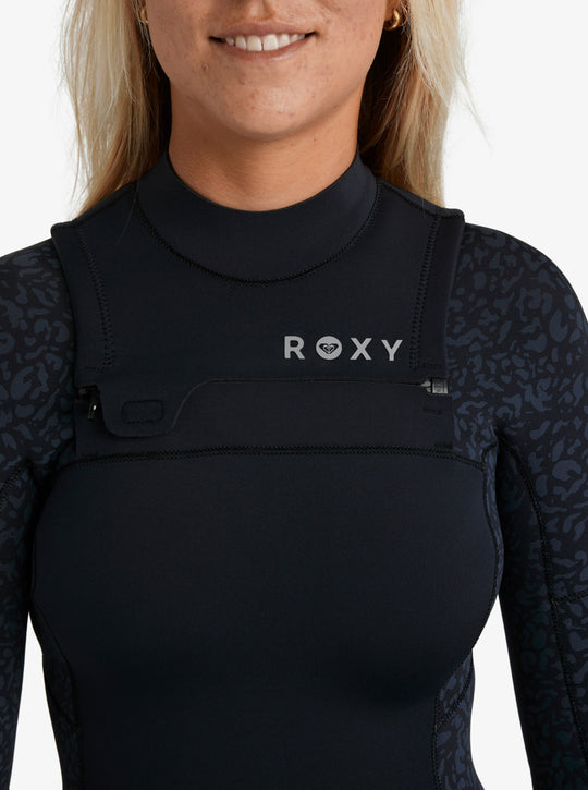 Roxy Shell Natural FZ 4/3