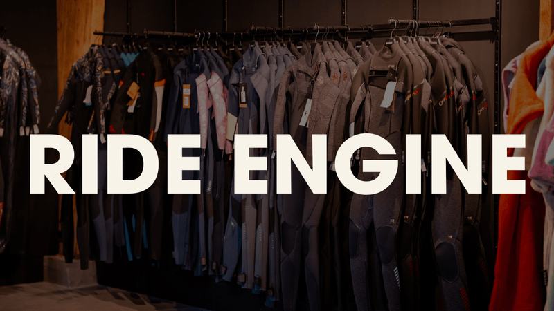 Ride Engine Harness