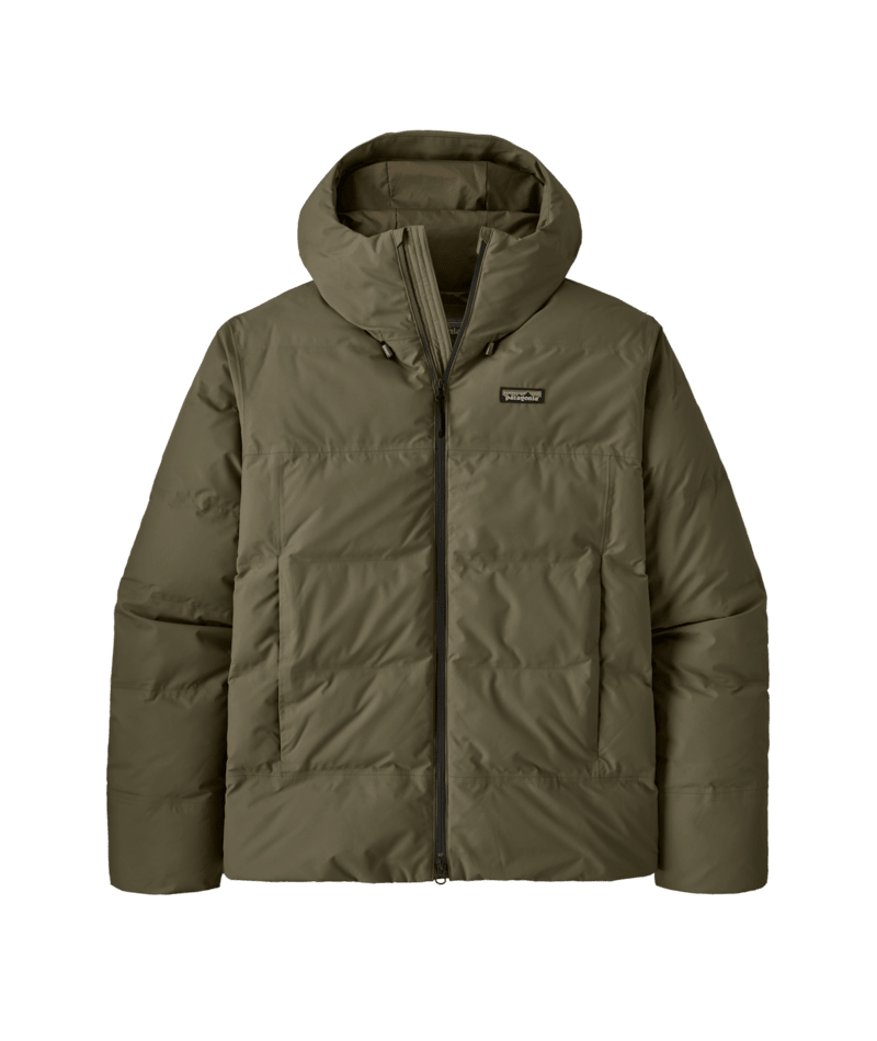 M's Jackson Glacier Jkt