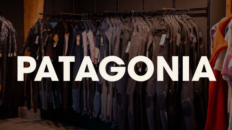 Patagonia Wetsuits Fall 26