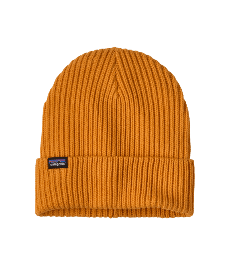 Fishermans Rolled Beanie