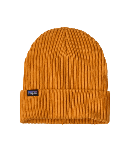 Fishermans Rolled Beanie
