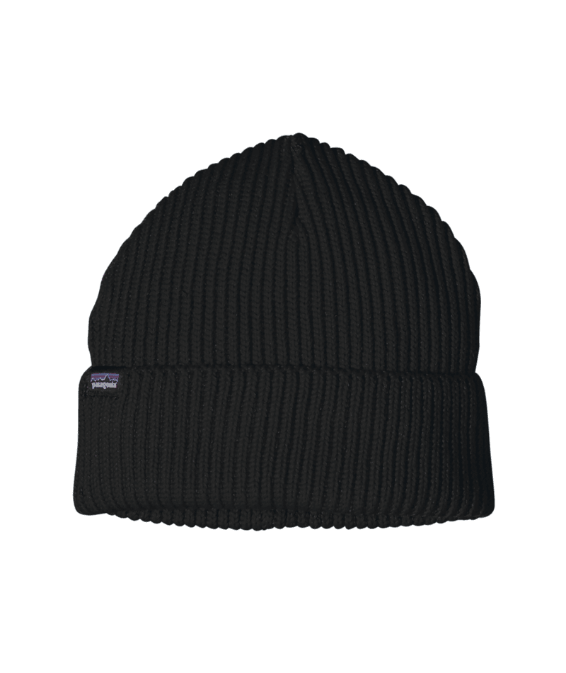 Fishermans Rolled Beanie