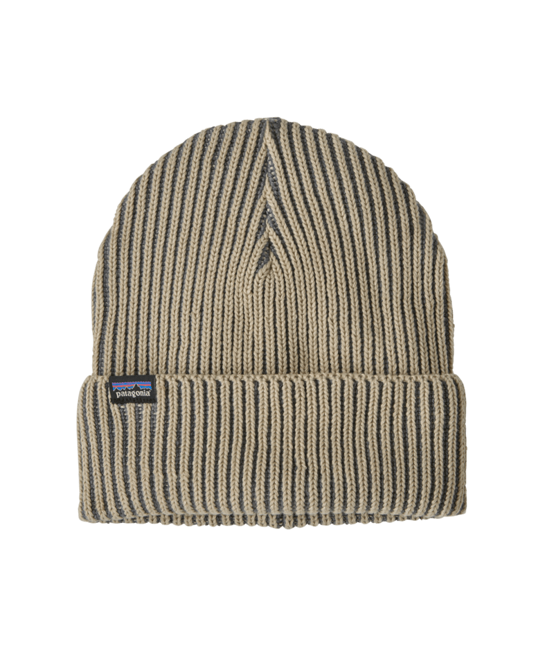 Fishermans Rolled Beanie