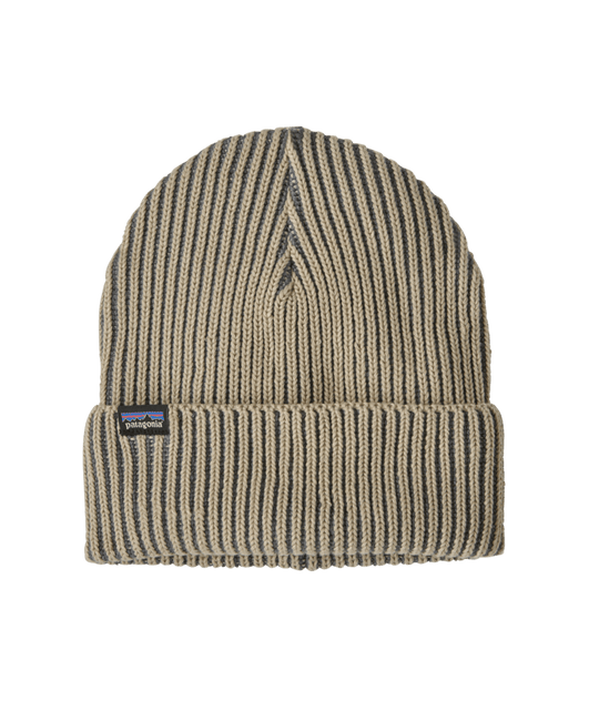 Fishermans Rolled Beanie