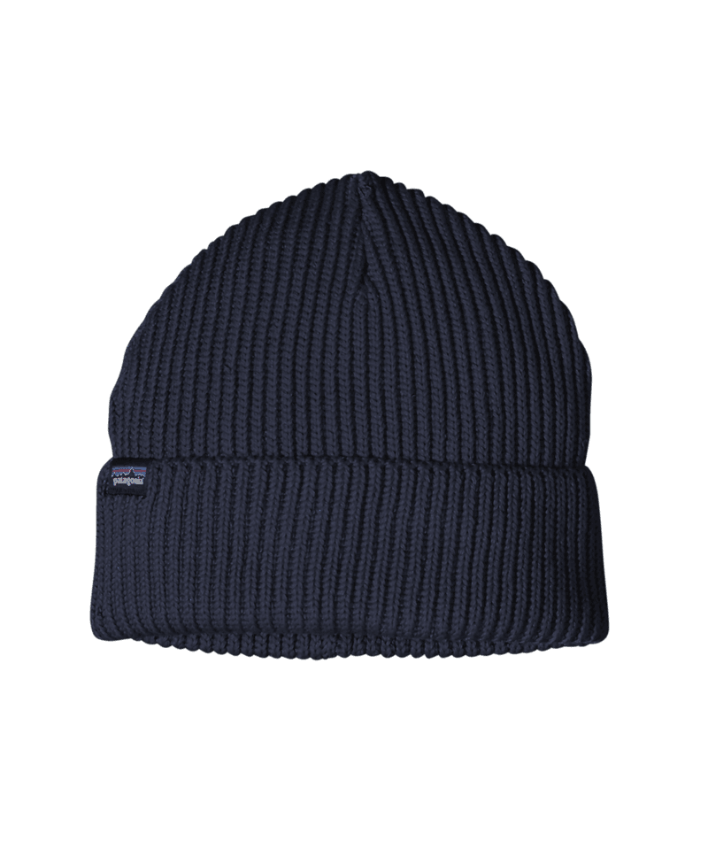 Fishermans Rolled Beanie