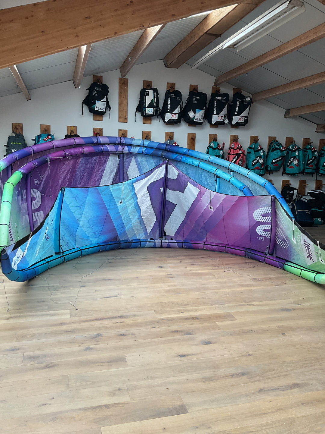 Thrive 8m - Used