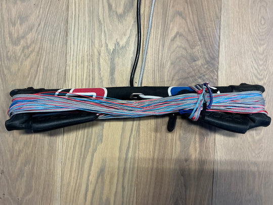 Ozone bar - Used tkf283
