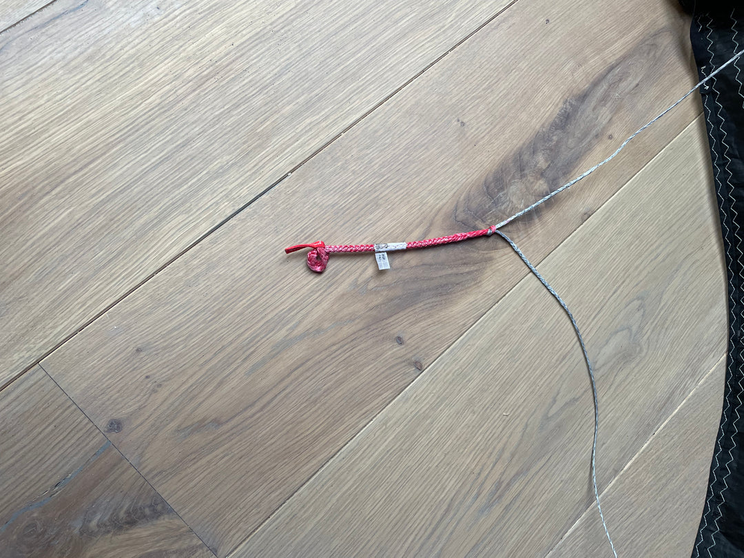 Orbit 9m 2026 - Used