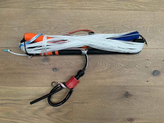 Airush core - Used Tkf 300