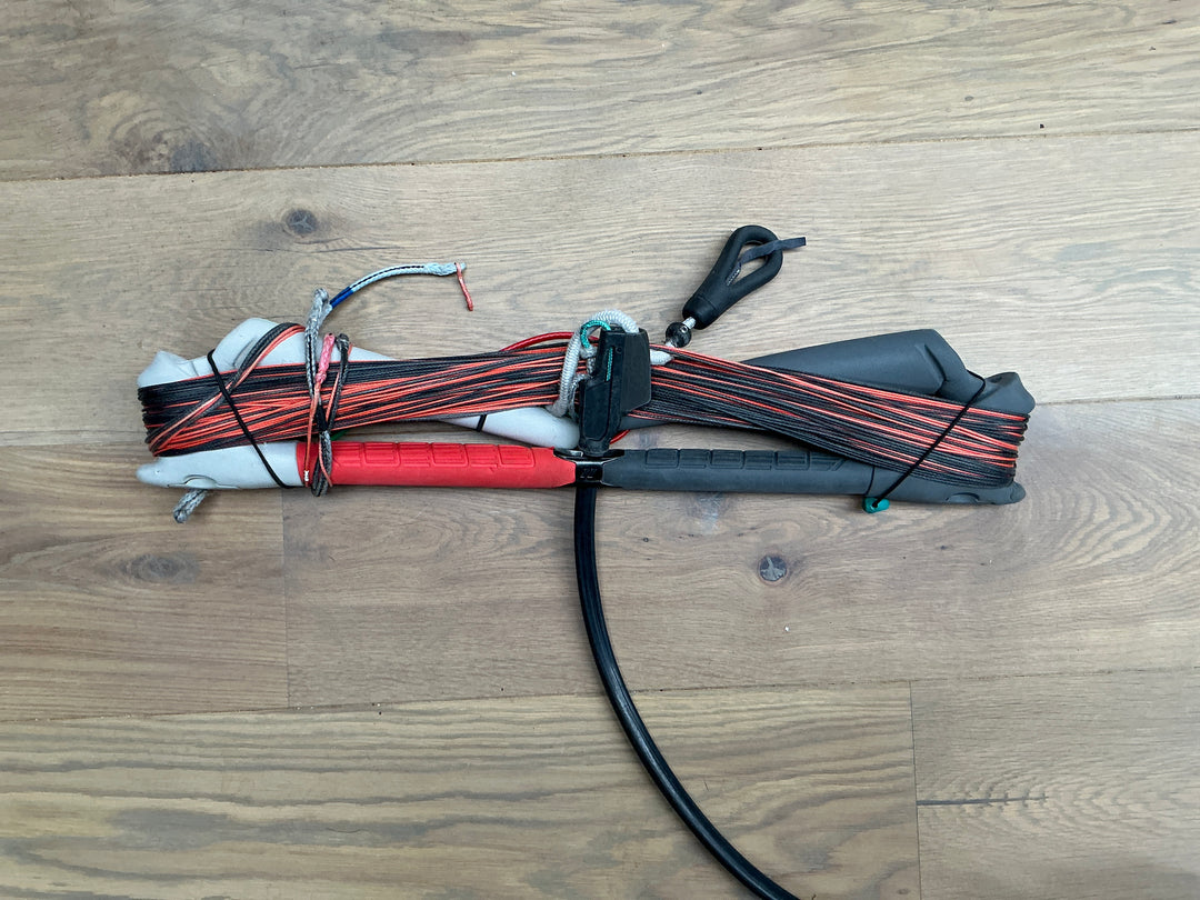 North bar Linesmith Lines - Used Tkf 290
