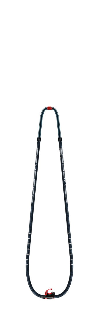 METAL WAVE BOOM 150-200 (26MM)