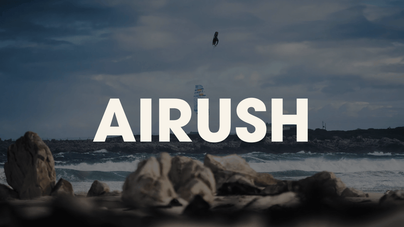 Airush Kiteboards