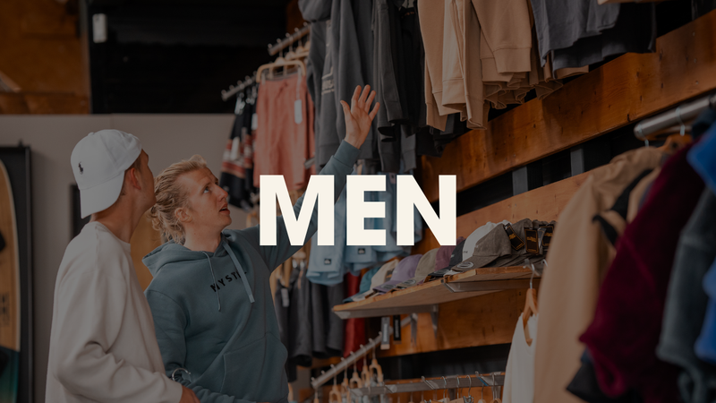 Men