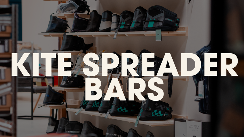 Kite Spreader Bars