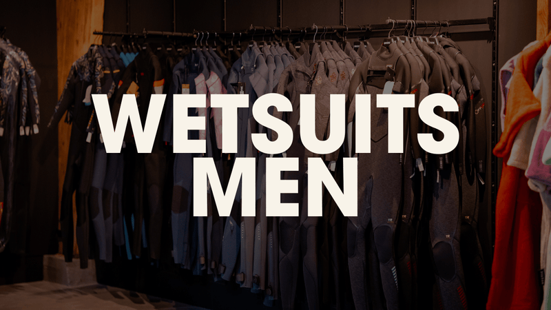 Wetsuit Sale Men