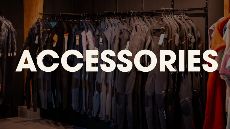Neo Accessories