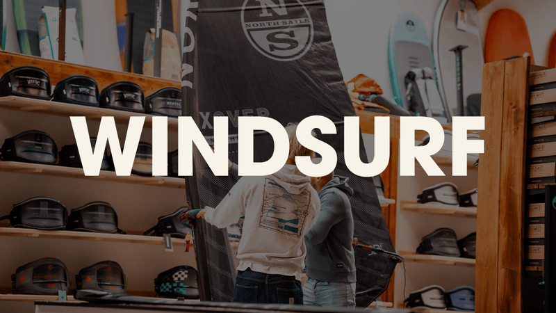 Windsurf