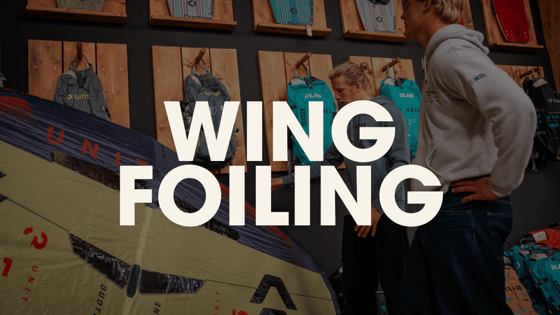 Wingfoil Sale
