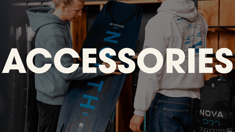 Kiteboards Accessories