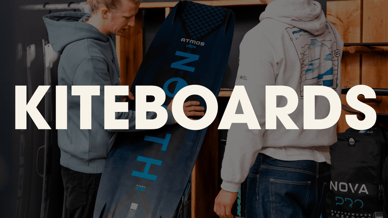 Sale Kiteboards