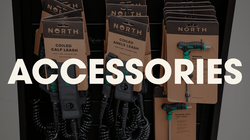 Kite Accessories
