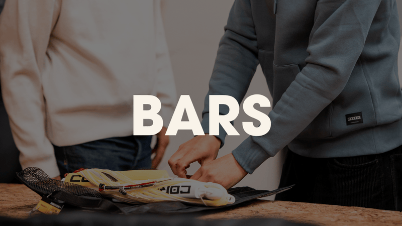 Sale Bars
