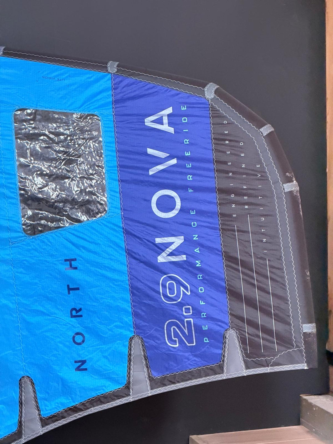 Nova - 2.9m