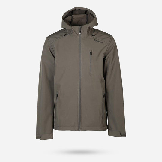 Mib-N Men Softshell Jacket