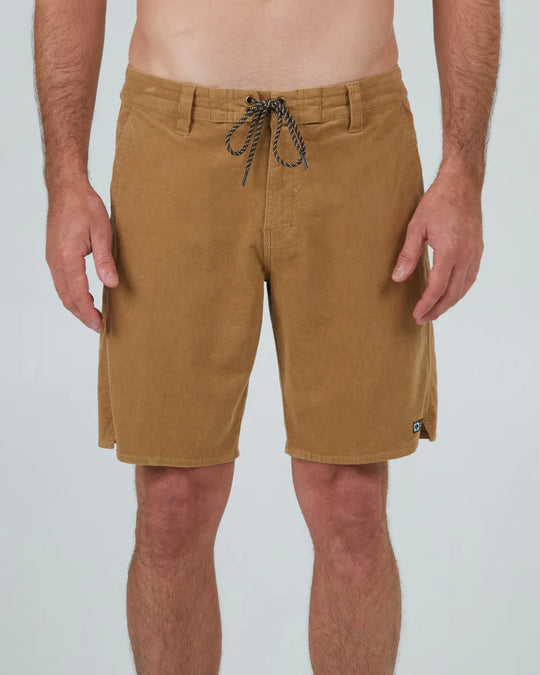 Boneyard Corduroy Shorts