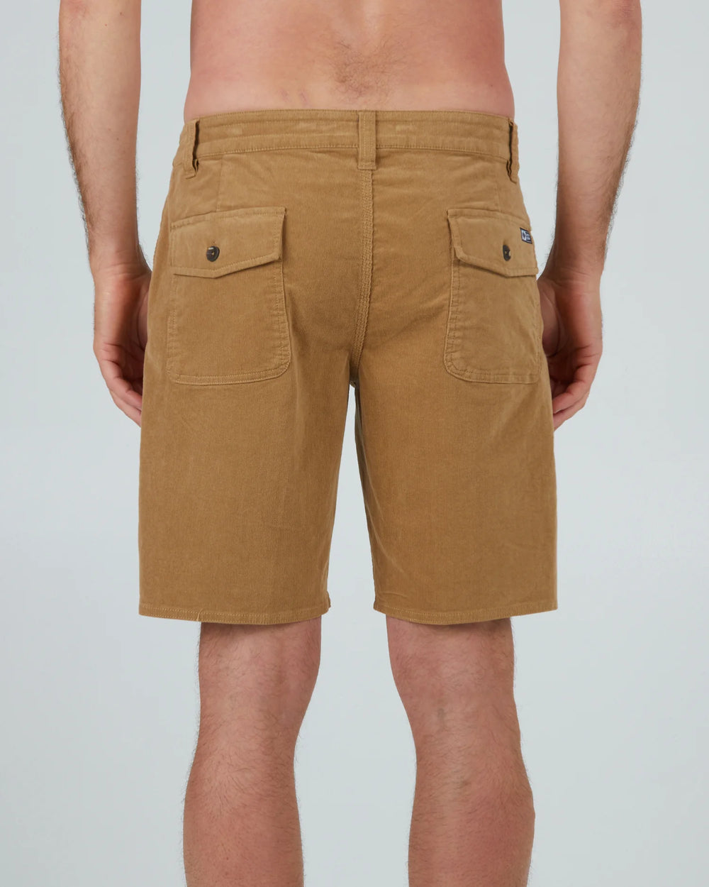 Boneyard Corduroy Shorts