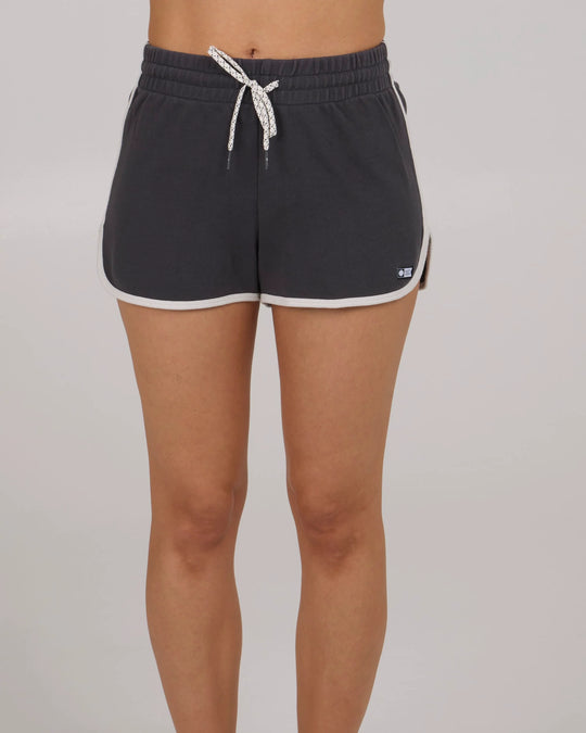 Sailing Short - Charcoal