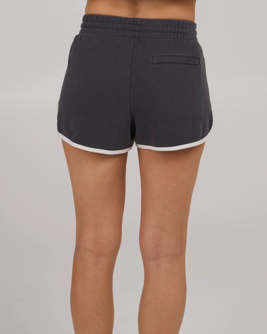Sailing Short - Charcoal