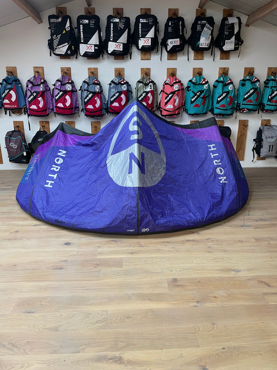 Orbit 9m 2026 - Used