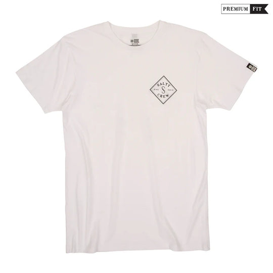 Tippet S/S Tee