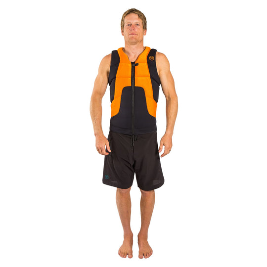 Defender HF Impact Vest