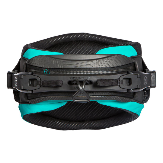 Elite Carbon V8 Black Magic Harness