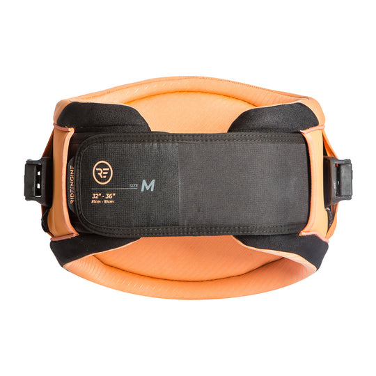 Elite Carbon V8 Sunset Harness