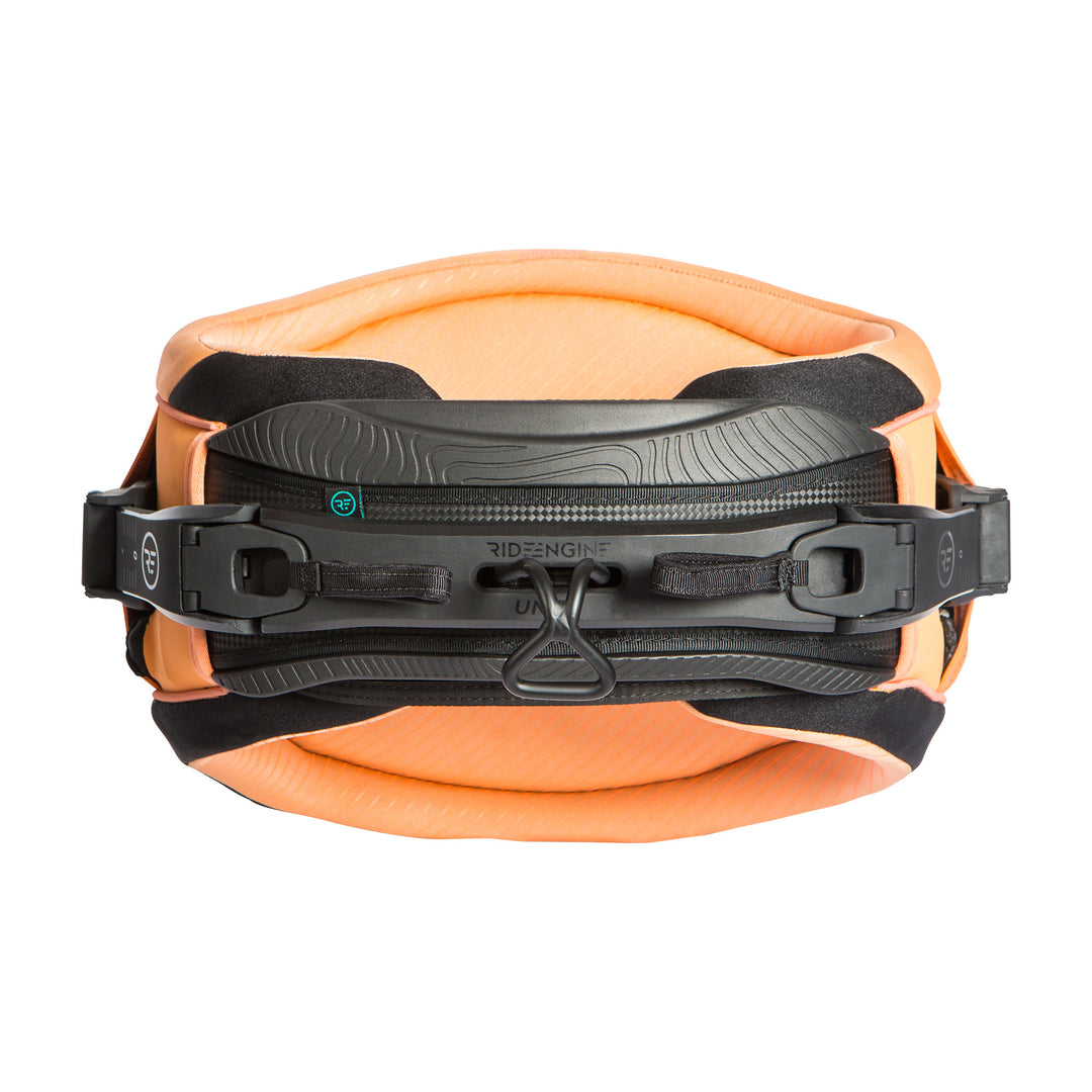 Elite Carbon V8 Sunset Harness