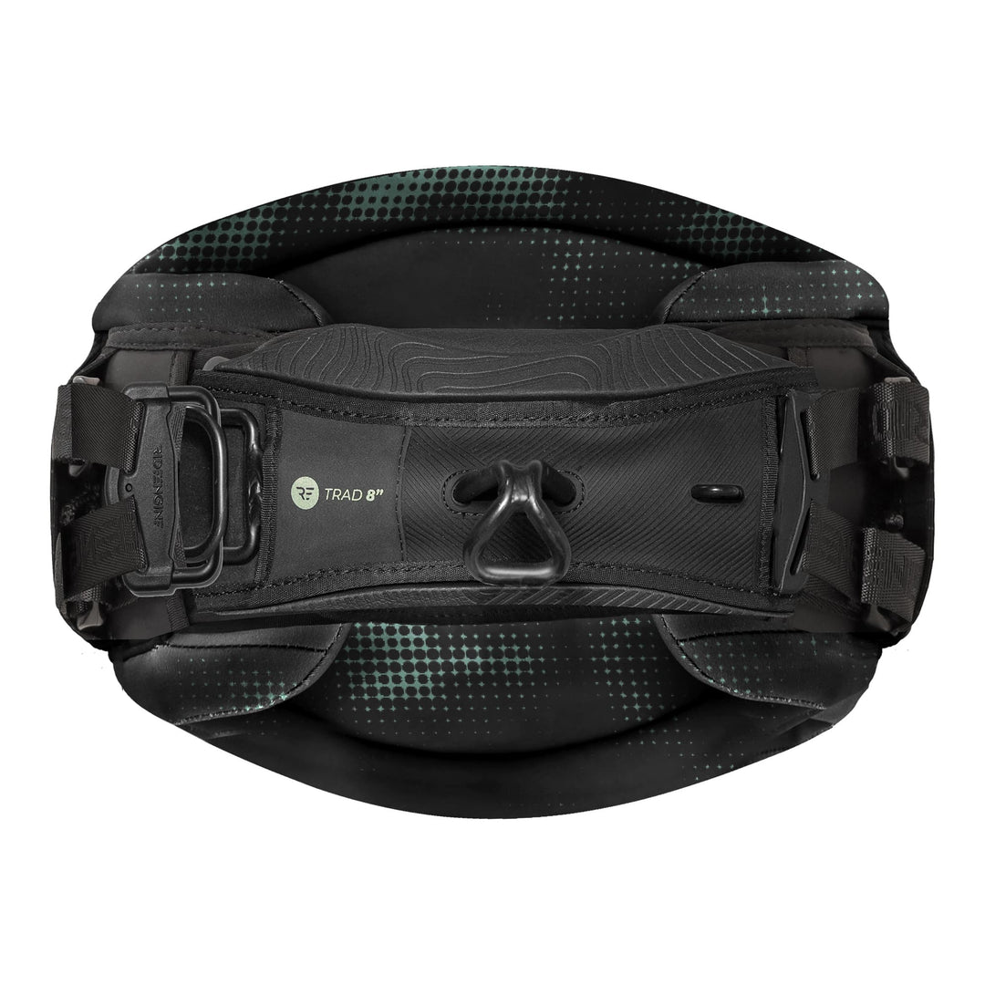 Elite Carbon Type 1 Webbing Connect Harness