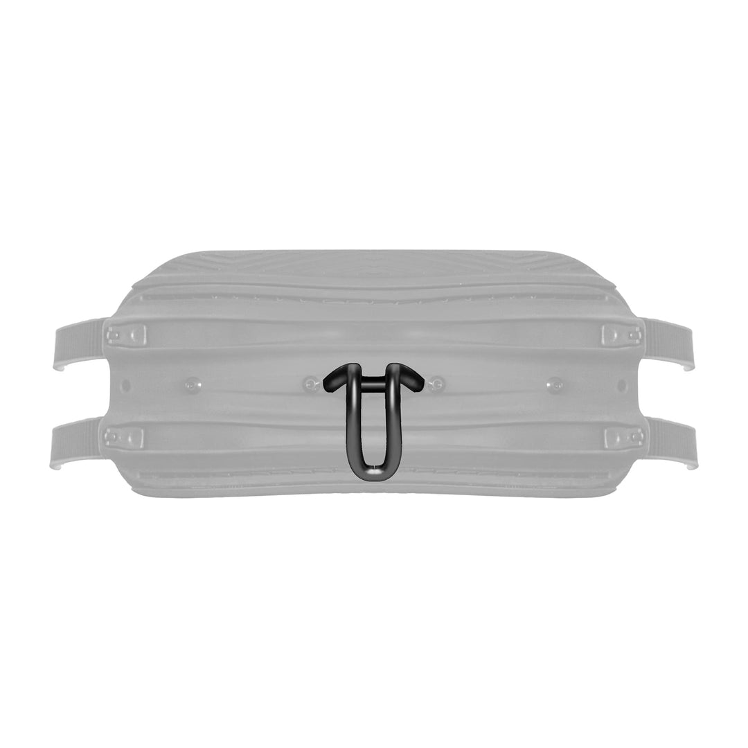 Hyperlock Windsurf Metal Hook Spreader Bar Replacement | Ride Engine